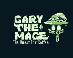 Gary The Mage cover.png