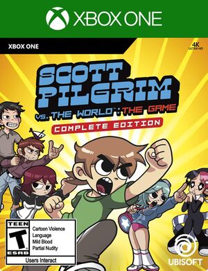 Scott Pilgrim the Game cover.jpg