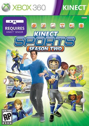 Kinect Sports Season Two cover.jpg