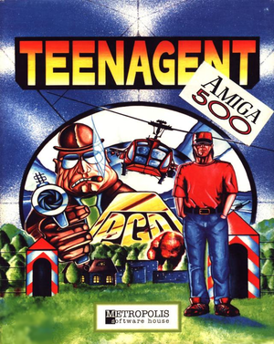 Teenagent cover.png