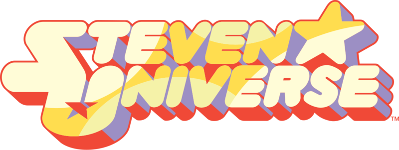 File:Steven Universe logo.png