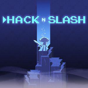 Hack 'n' Slash cover.jpg