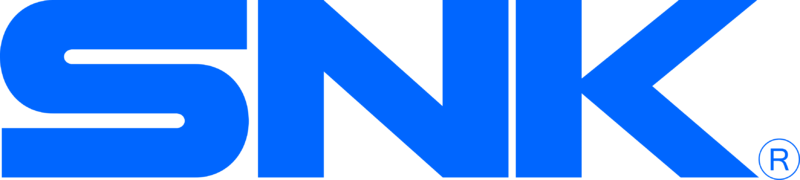 File:SNK logo.png