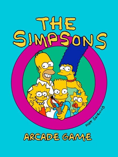 File:The Simpsons flyer.jpg