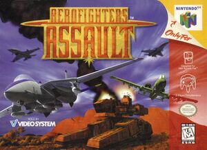 Aero Fighters Assault cover.jpg