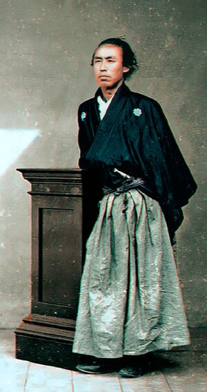 Sakamoto Ryōma colorised.jpg