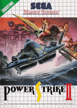 Power Strike II cover.png