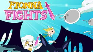 Fionna Fights cover.jpg