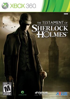 The Testament of Sherlock Holmes cover.jpg