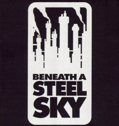 File:Beneath a Steel Sky cover.jpg