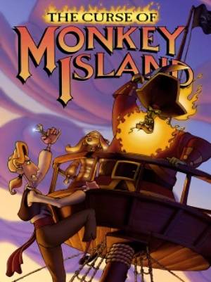 File:The Curse of Monkey Island cover.jpg
