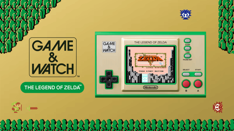 File:Game and Watch The Legend of Zelda.png