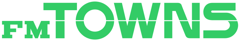 File:FM Towns logo.png