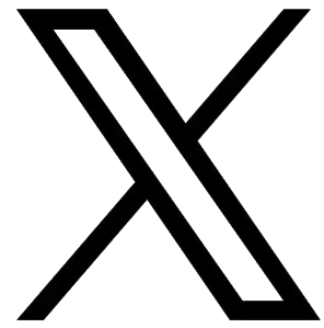 Twitter X logo.png