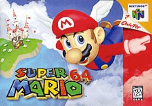 File:Super Mario 64 cover.png