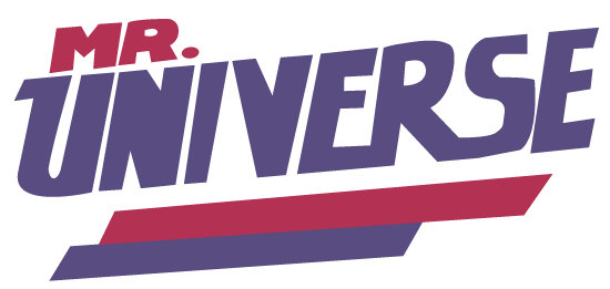 File:Mr. Universe logo.png