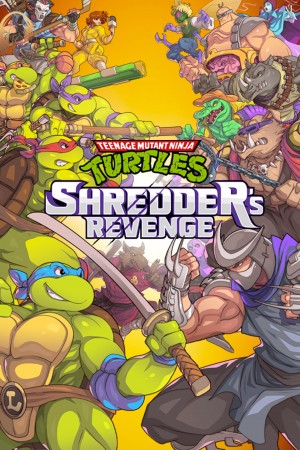File:Teenage Mutant Ninja Turtles Shredder's Revenge cover.jpg