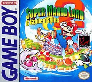 File:Super Mario Land 2 cover.png