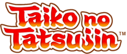 Taiko no Tatsujin logo.png