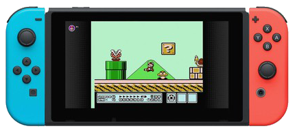 File:Super Mario Bros. 3 on Nintendo Switch Online.png