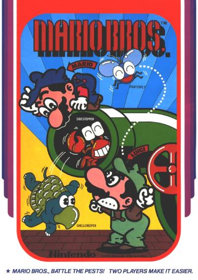 File:Mario Bros. flyer.jpg