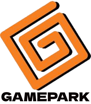 File:GamePark logo.png