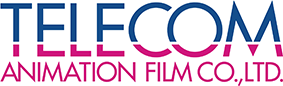Telecom Animation Film logo.png