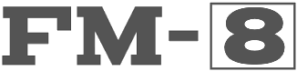 File:FM-8 logo.png