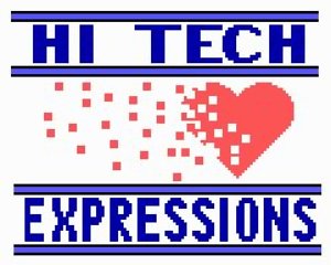 File:Hi Tech Expressions logo.png