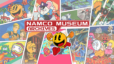 File:Namco Museum Archives.png