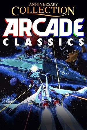 Anniversary Collection Arcade Classics cover.jpg