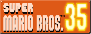 Super Mario Bros. 35 logo.png