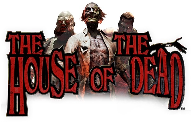 File:The House of the Dead logo.png
