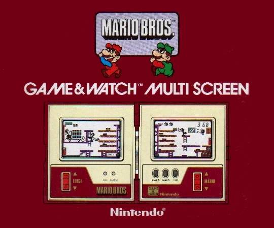File:Mario Bros. (Game & Watch) cover.jpg