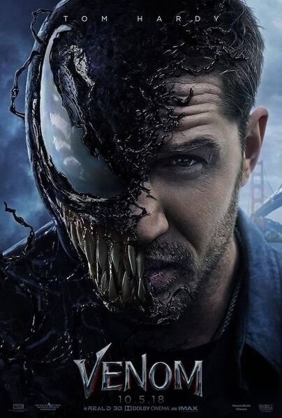 File:Venom poster.jpg