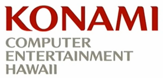 Konami Computer Entertainment Hawaii logo.png