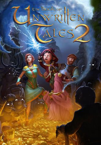The Book of Unwritten Tales 2 cover.jpg