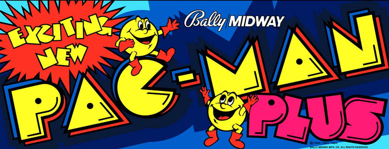File:Pac-Man Plus marquee.png