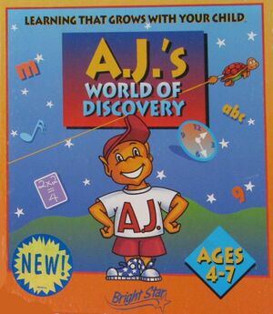 A.J.'s World of Discovery cover.jpg