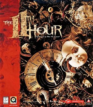 The 11th Hour cover.jpg