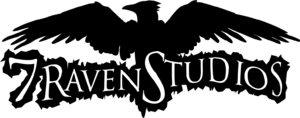 7 Raven Studios logo.png