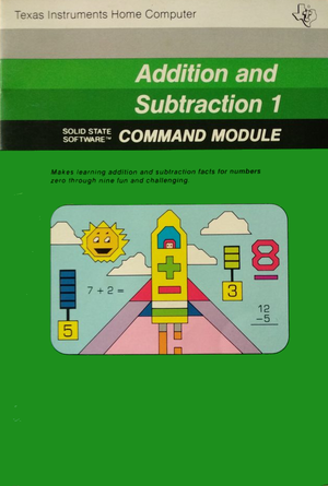 Addition and Subtraction 1 cover.png