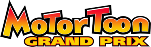 Motor Toon Grand Prix logo.png