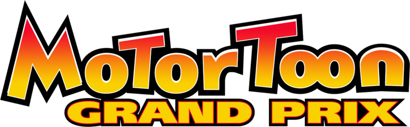 File:Motor Toon Grand Prix logo.png