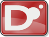The D Programming Language logo.png