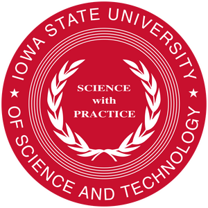 Iowa State University logo.png