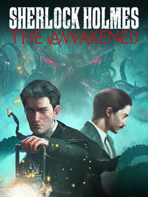 Sherlock Holmes The Awakened cover.jpg