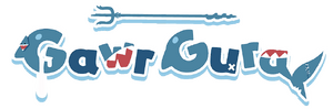 Gawr Gura logo.png