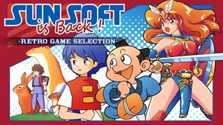 Sunsoft is Back Retro Game Selection cover.jpg