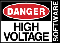 High Voltage Software logo.png